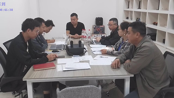 專精特新企業 金融支持