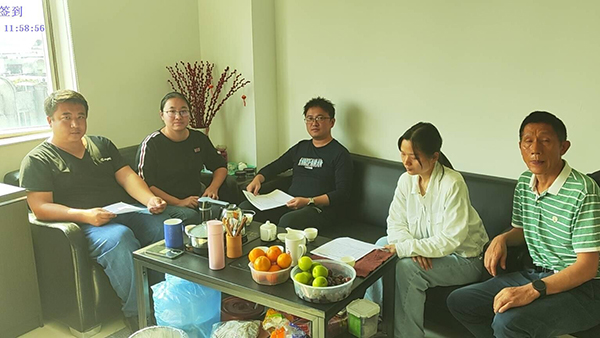 注重培育專精特新企業