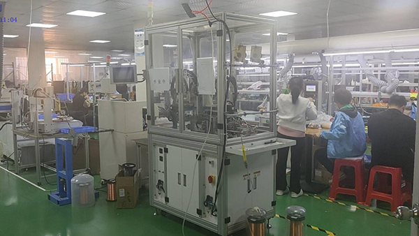 專精特新助力企業騰飛