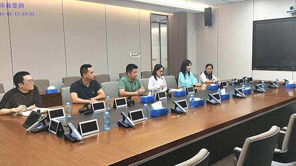 專精特新企業訂單