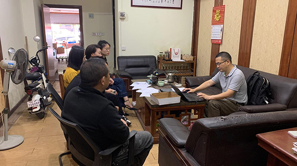專精特新企業(yè)培育專案