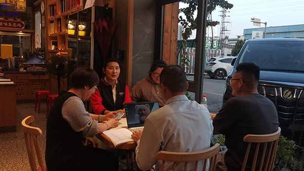 河北專精特新企業數量