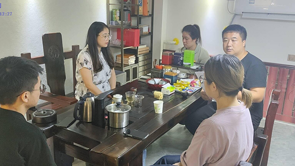 廣東佛山專精特新企業