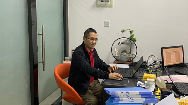 湛江申報(bào)專精特新企業(yè)