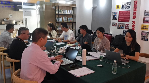 我國(guó)專精特新企業(yè)總數(shù)