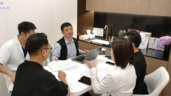 公司獲得專精特新榮譽(yù)