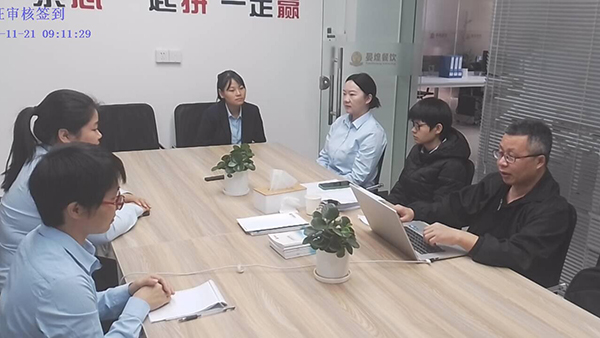 加強專精特新企業(yè)引導(dǎo)