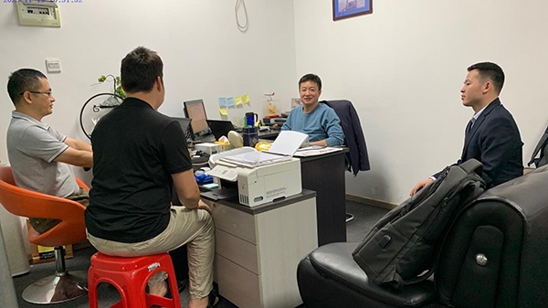 阜陽專精特新企業(yè)申請(qǐng)